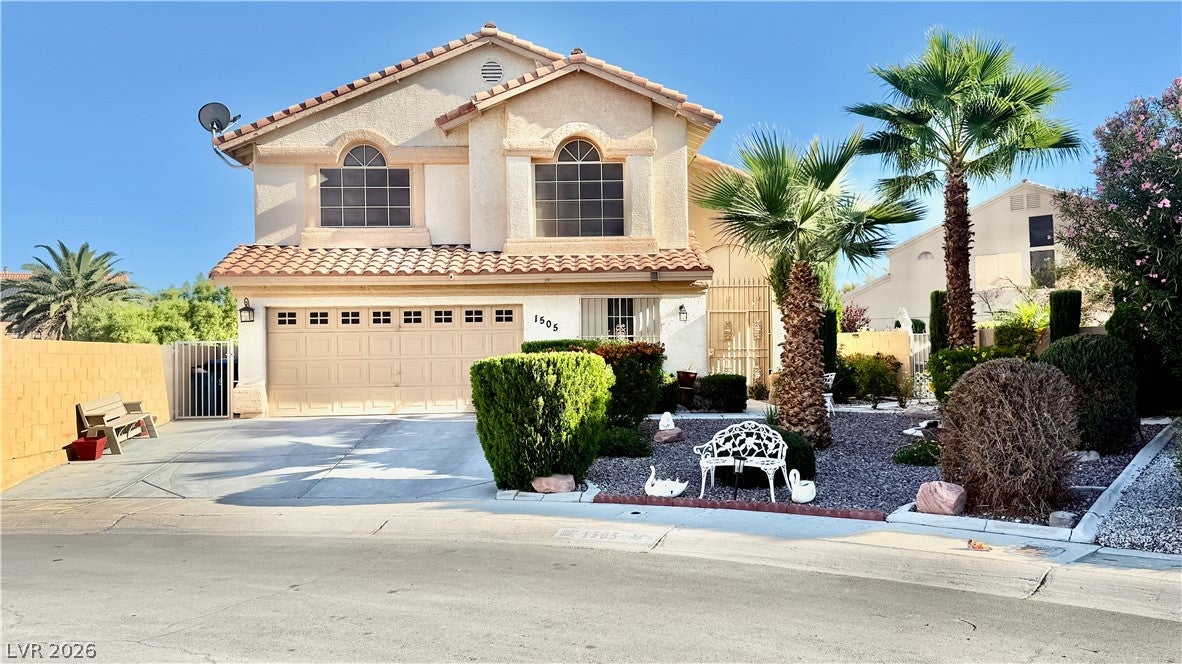 1505 Blanco Drive