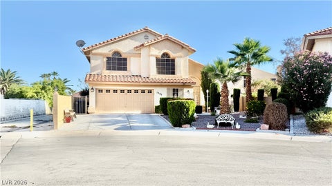 Homes For Sale - 1505 Blanco Drive<br/> North Las Vegas, NV 89031
