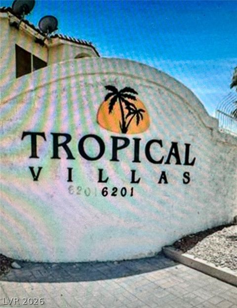 Photo of 6201 E Lake Mead Boulevard #223, Las Vegas, NV 89156 (MLS # 2795843)