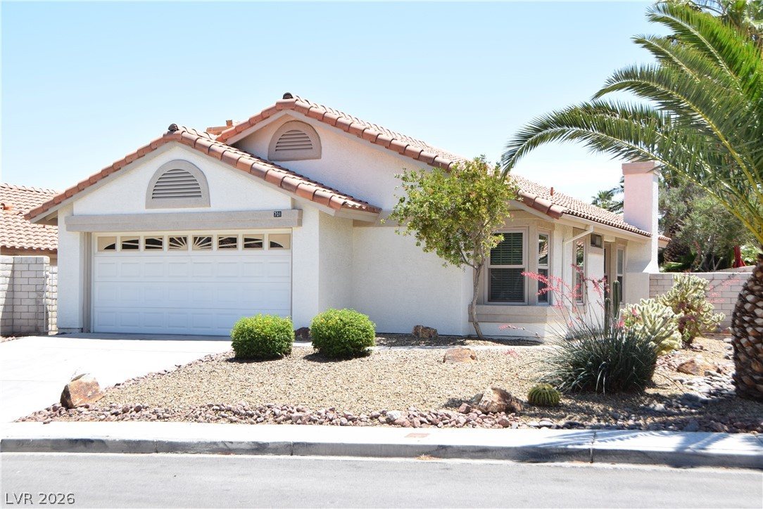 701 Inglenook Drive