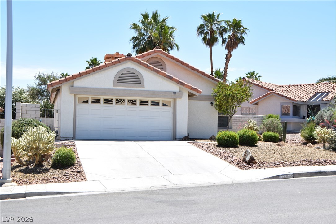701 Inglenook Drive