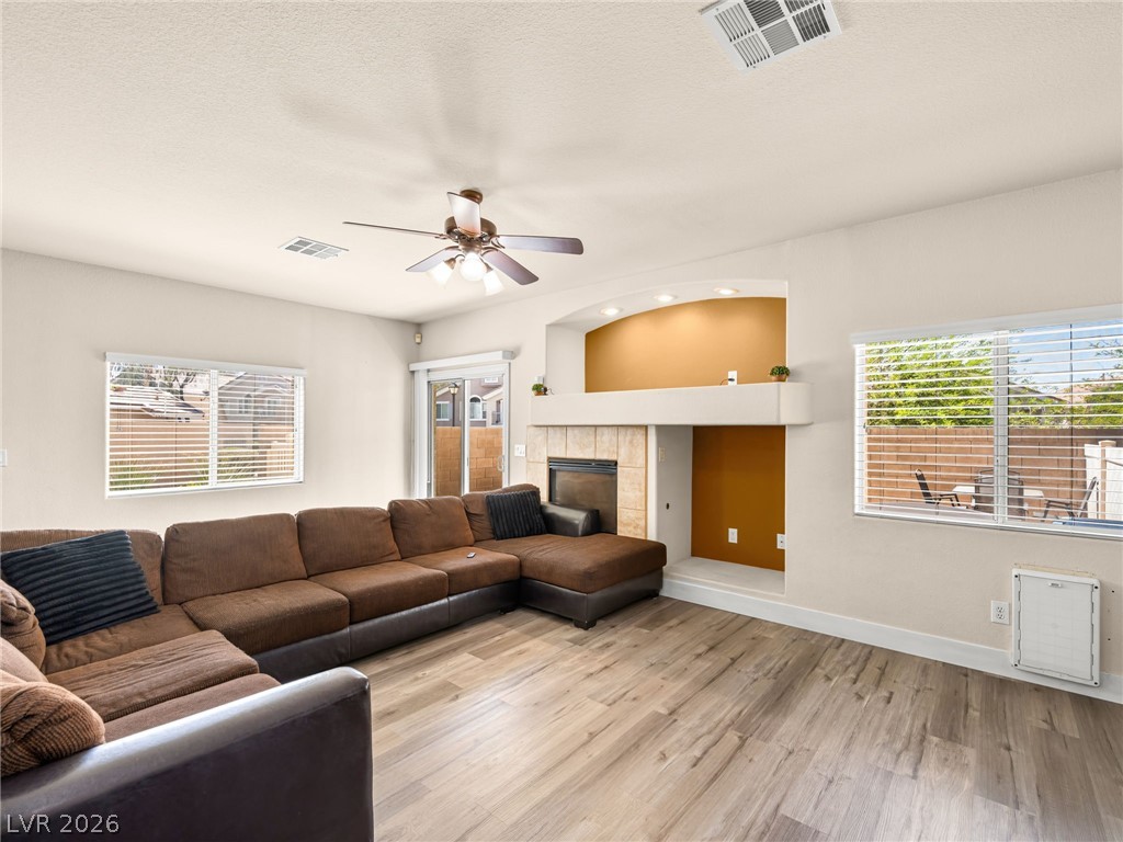 6495 Clara Bow Avenue 103