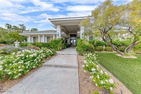 2049 Troon Drive Henderson NV 89074