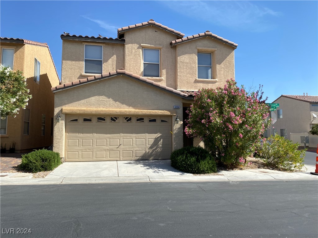 Photo 1 of 27 — 6064 Secret Island Drive, Las Vegas, NV 89139