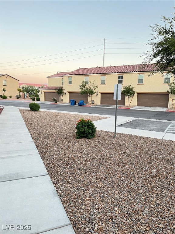 5197 Silica Chalk Avenue, Las Vegas, Nevada image 1