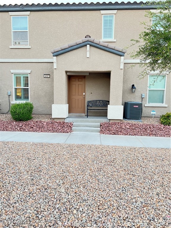 5197 Silica Chalk Avenue, Las Vegas, Nevada image 3