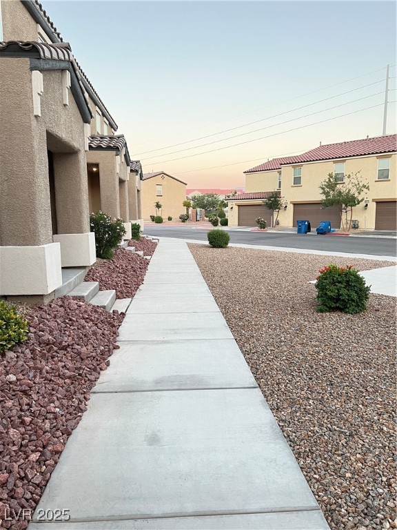 5197 Silica Chalk Avenue, Las Vegas, Nevada image 2