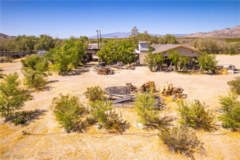 Vacant Land For Sale - Teton And Basalt<br/> Jean, NV 89019