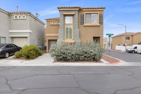 5240 Fire Night Avenue Las Vegas NV 89122