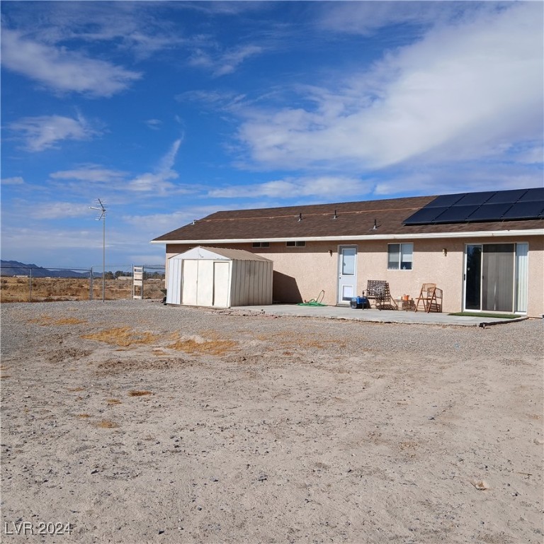 2831 Goldrush Street, Pahrump, Nevada image 9