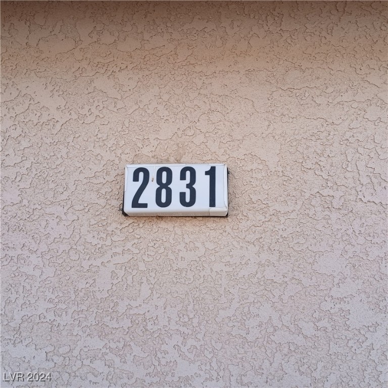 2831 Goldrush Street, Pahrump, Nevada image 2