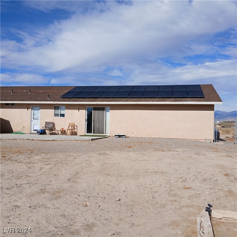 2831 Goldrush Street, Pahrump, Nevada image 7