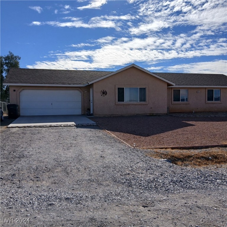 2831 Goldrush Street, Pahrump, Nevada image 1