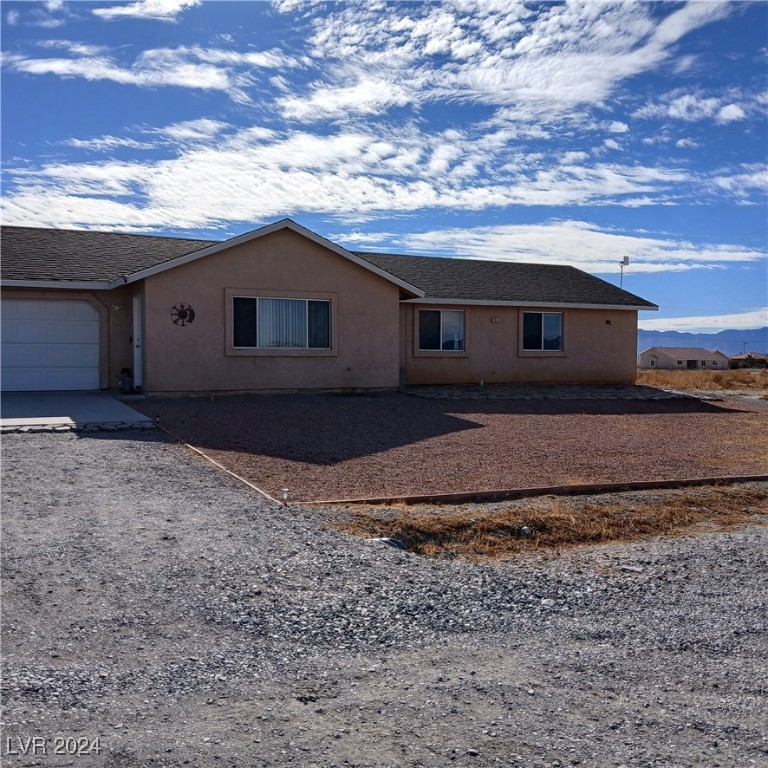 2831 Goldrush Street, Pahrump, Nevada image 5