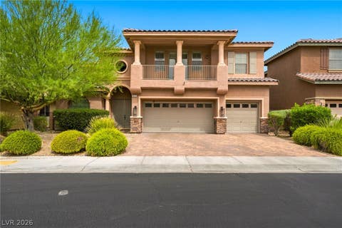 Homes For Rent - 9532 Staff Lane<br/> Las Vegas, NV 89178