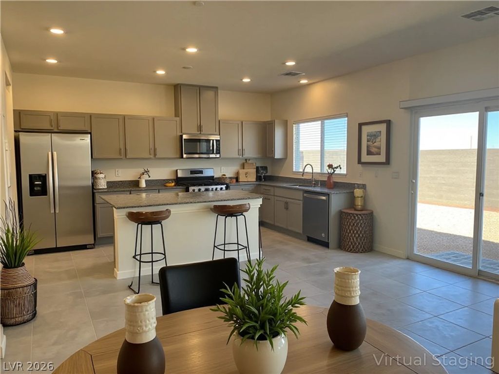 Photo of 10008 Cameron Street, Las Vegas, NV 89141 (MLS # 2752639)