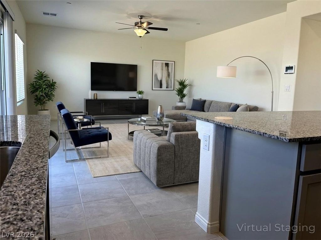 Photo of 10008 Cameron Street, Las Vegas, NV 89141 (MLS # 2752639)