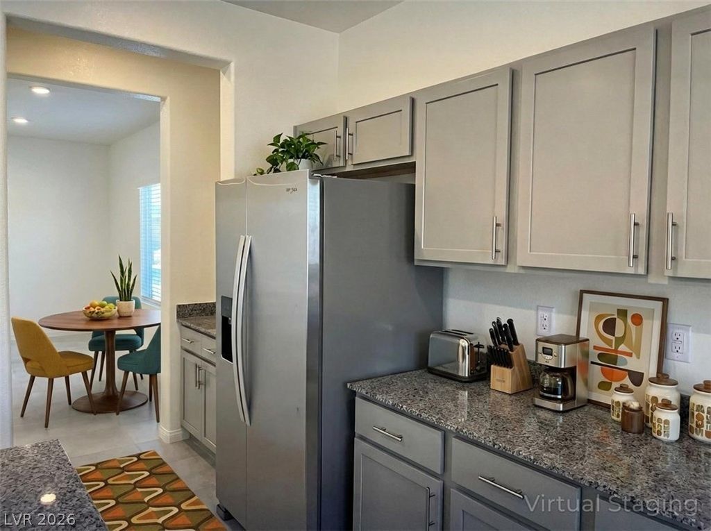 Photo of 10008 Cameron Street, Las Vegas, NV 89141 (MLS # 2752639)