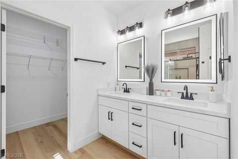 Tiny photo for 2153 Indigo Creek Avenue, Henderson, NV 89012 (MLS # 2795951)