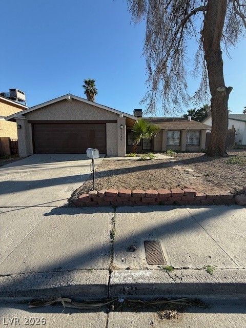 4289 Chrysalis Drive Las Vegas NV 89121