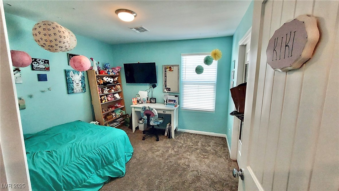 2629 Monte Cevedale Street, Henderson, Nevada image 28