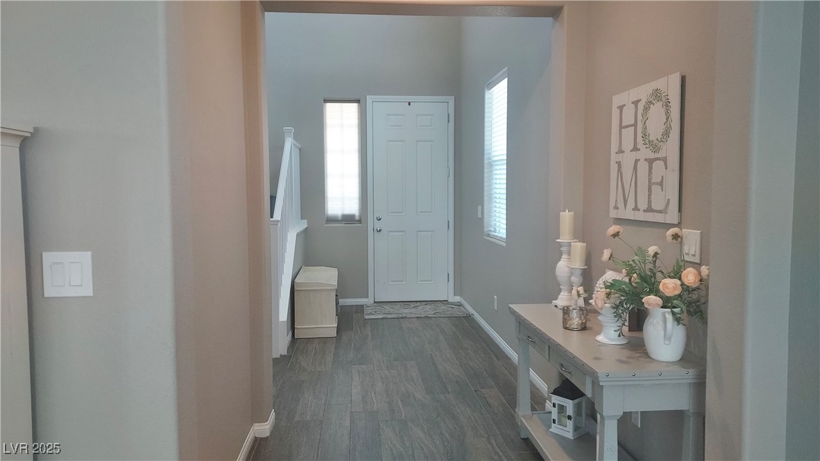 2629 Monte Cevedale Street, Henderson, Nevada image 14