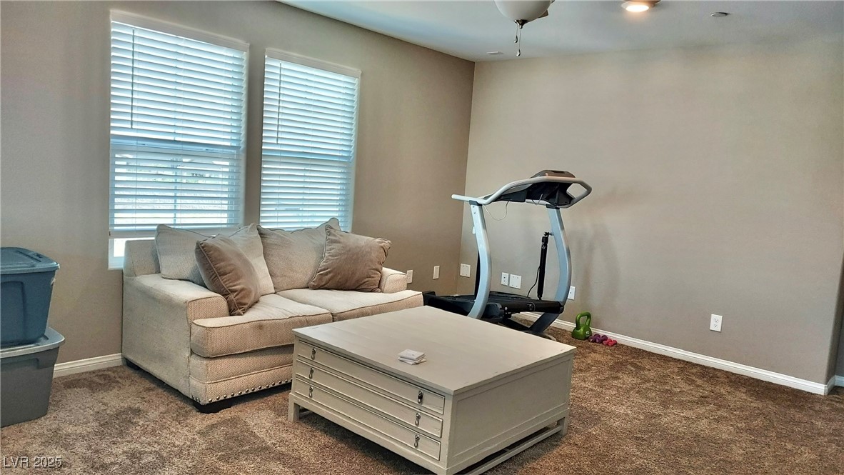 2629 Monte Cevedale Street, Henderson, Nevada image 19