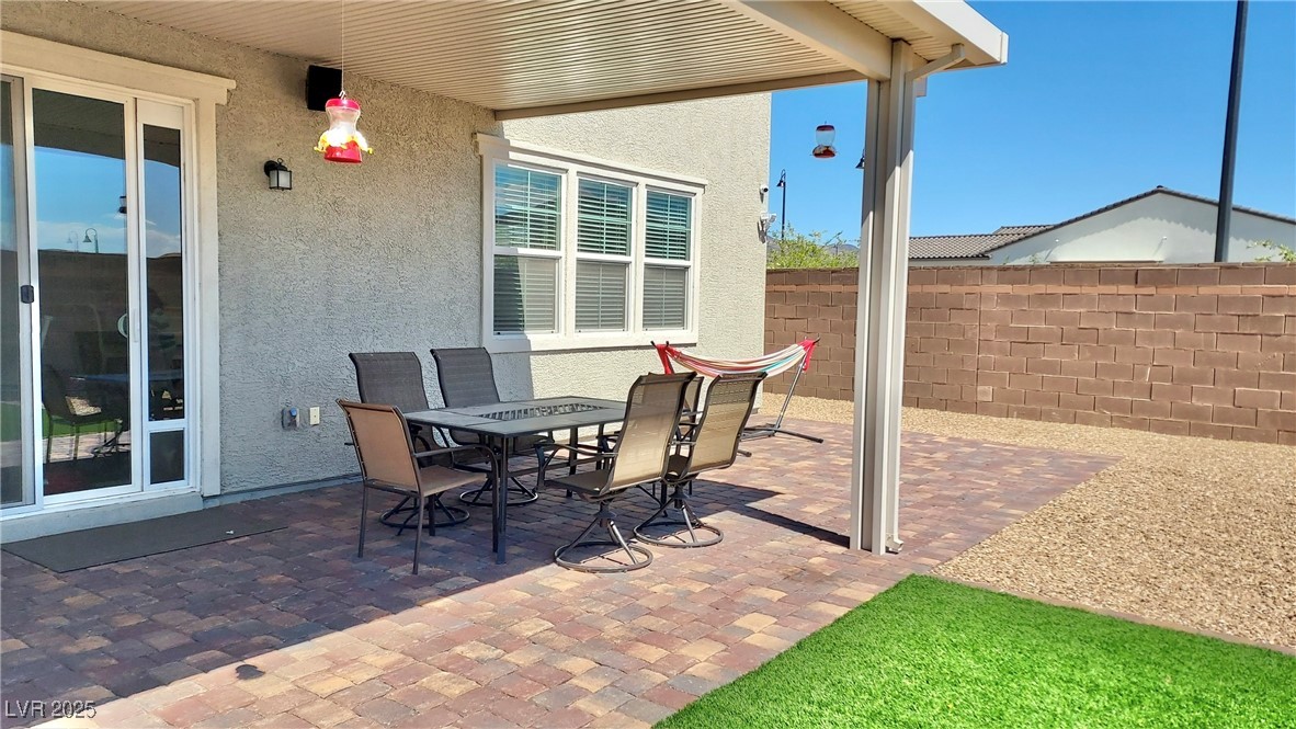 2629 Monte Cevedale Street, Henderson, Nevada image 36