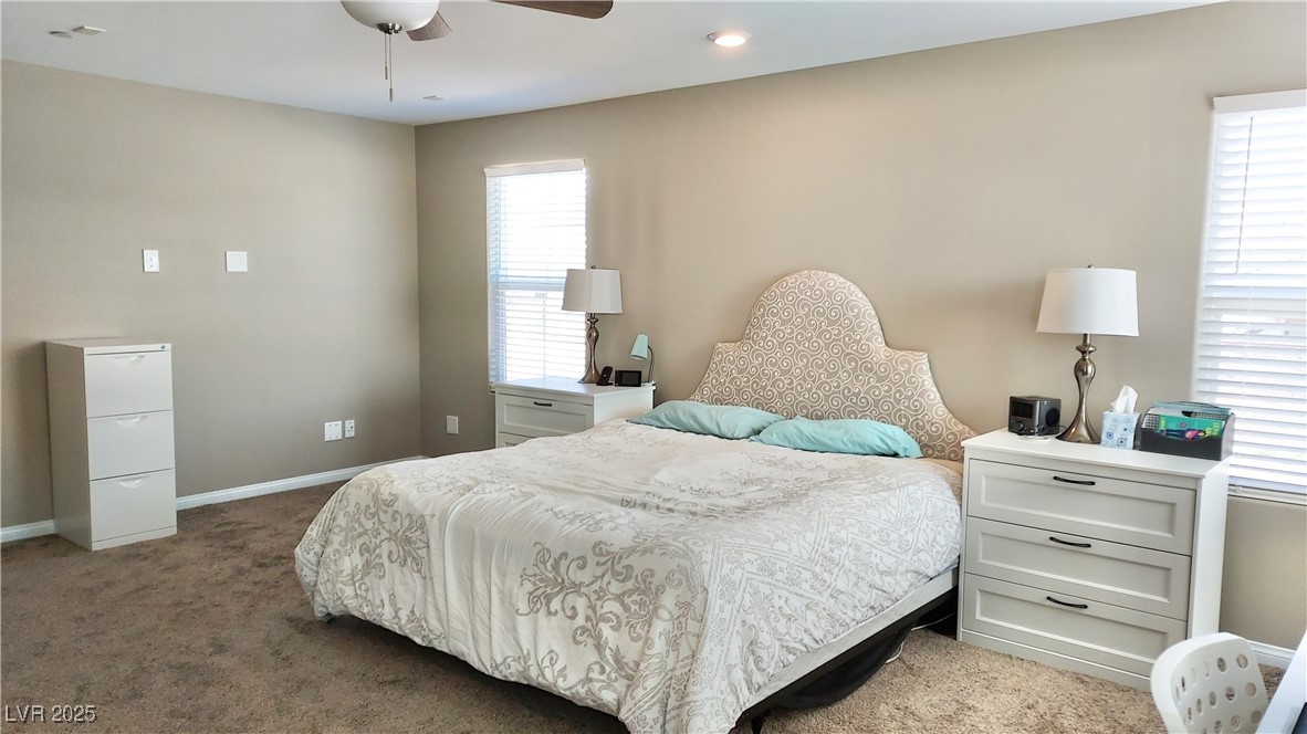 2629 Monte Cevedale Street, Henderson, Nevada image 20