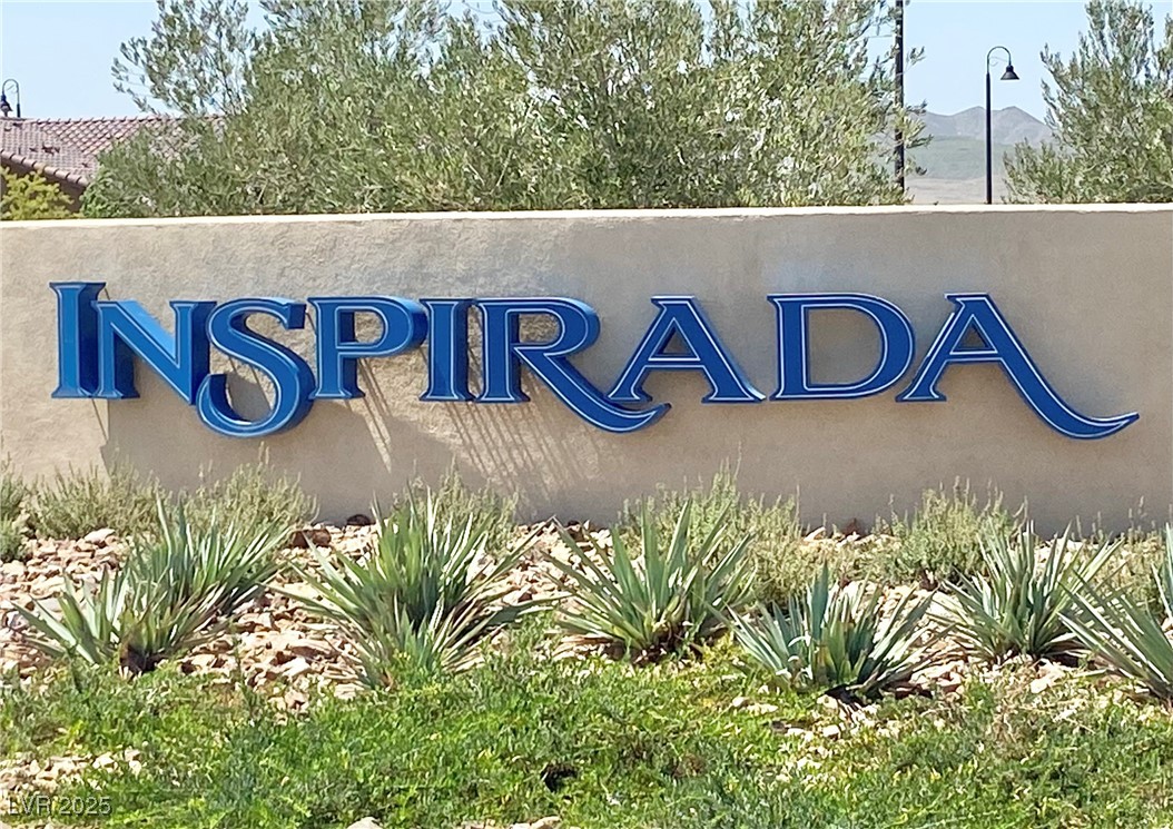 2629 Monte Cevedale Street, Henderson, Nevada image 2