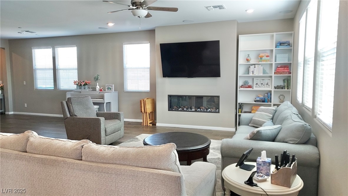 2629 Monte Cevedale Street, Henderson, Nevada image 11
