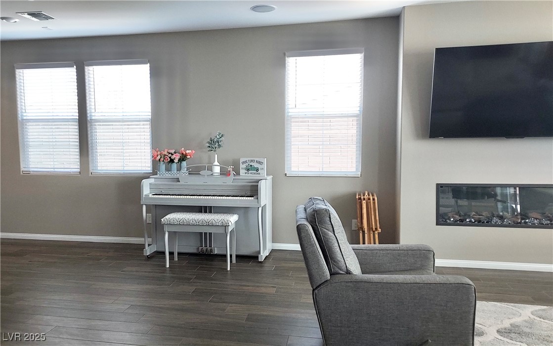 2629 Monte Cevedale Street, Henderson, Nevada image 12