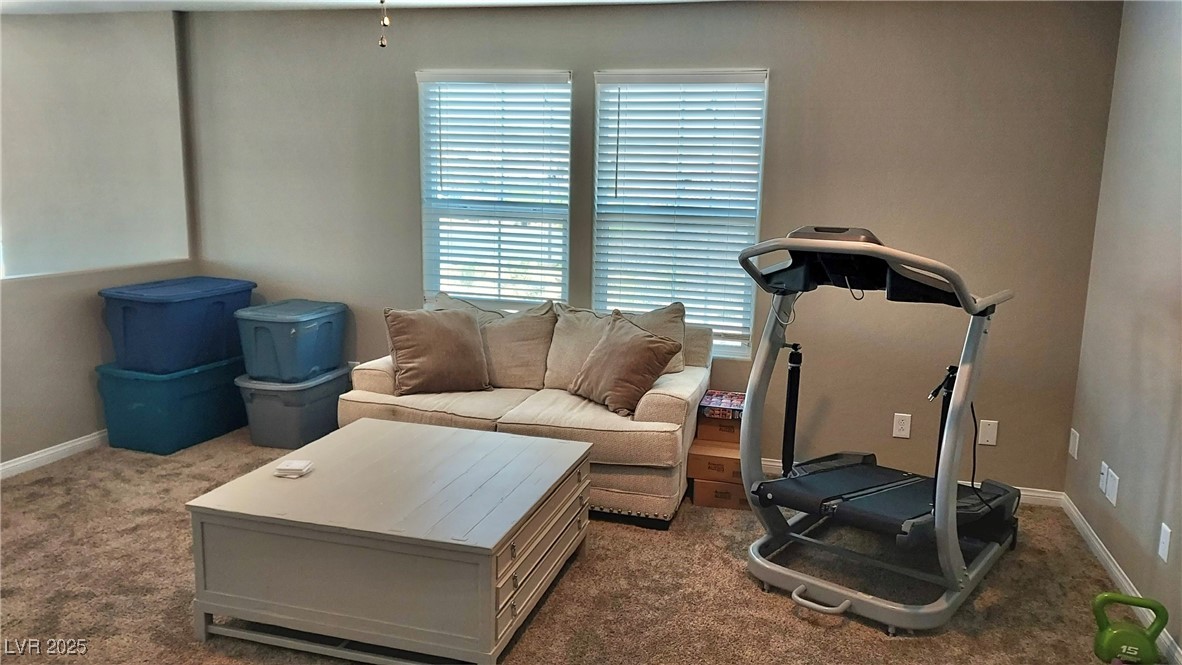 2629 Monte Cevedale Street, Henderson, Nevada image 18