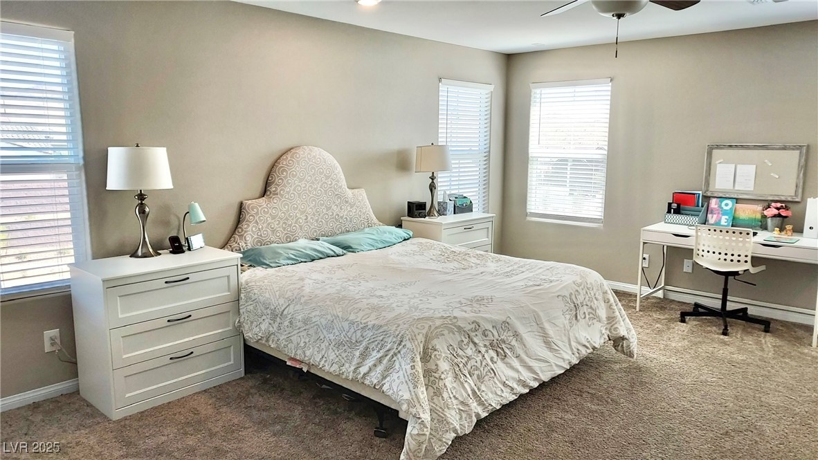 2629 Monte Cevedale Street, Henderson, Nevada image 22