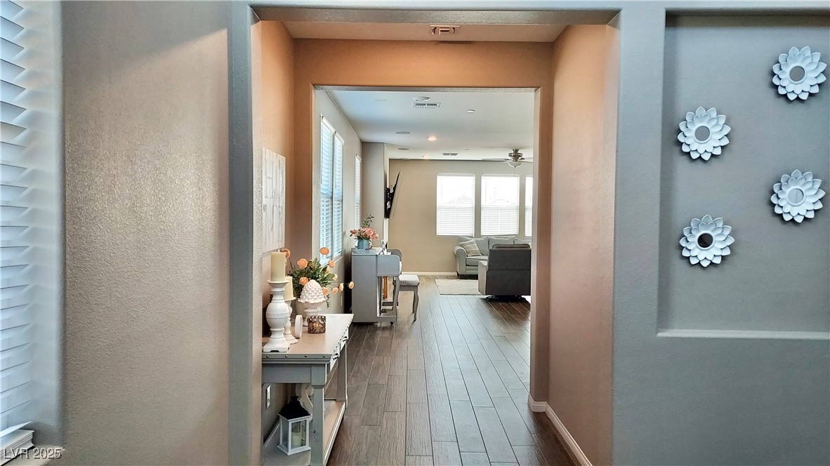 2629 Monte Cevedale Street, Henderson, Nevada image 10