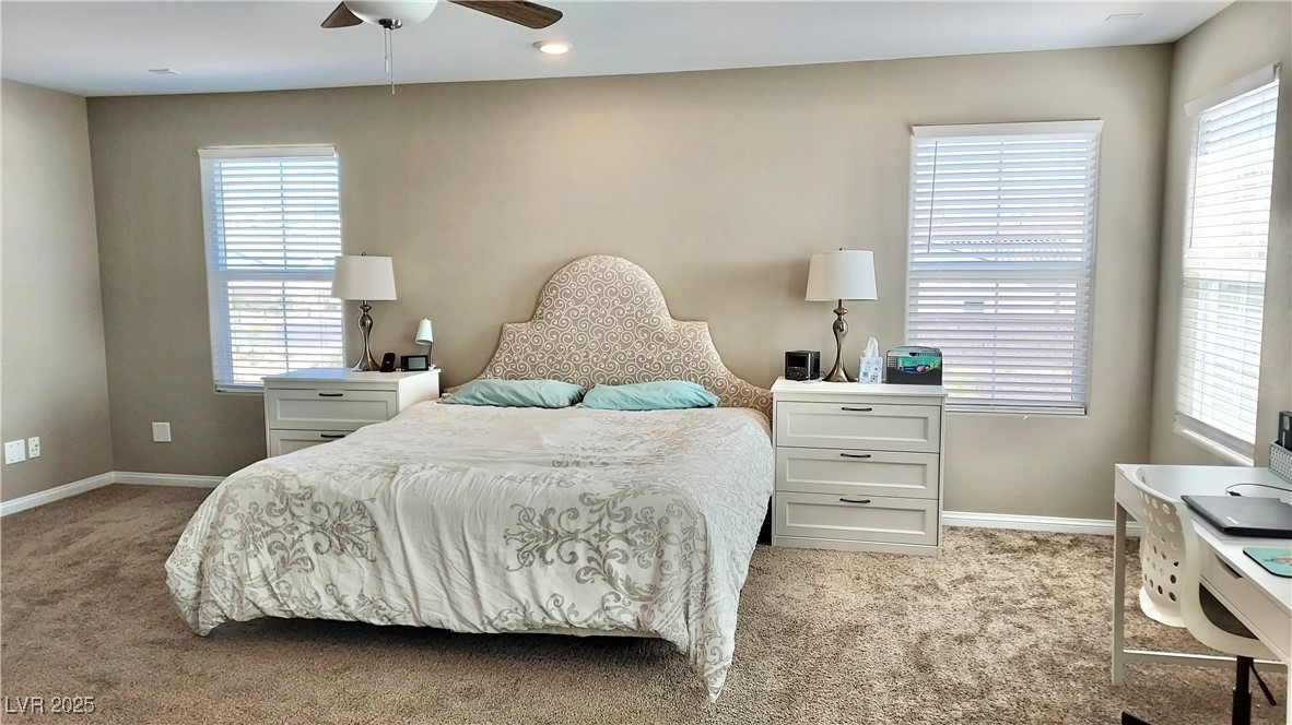 2629 Monte Cevedale Street, Henderson, Nevada image 21