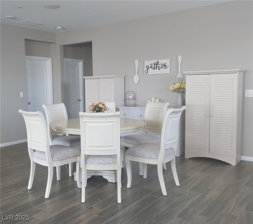 2629 Monte Cevedale Street, Henderson, Nevada image 9