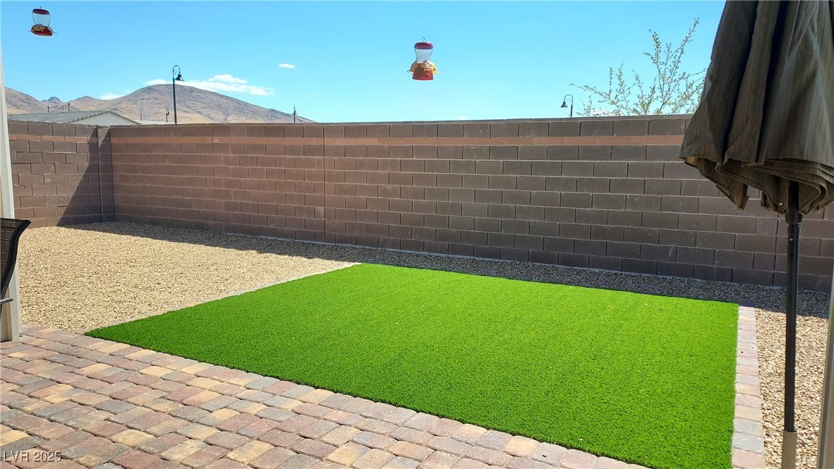 2629 Monte Cevedale Street, Henderson, Nevada image 37