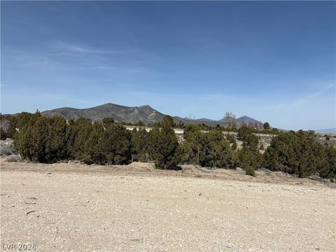 Vacant Land For Sale - 693 W Pinyon Pine Lane<br/> White Pine County, Ely, NV 89301