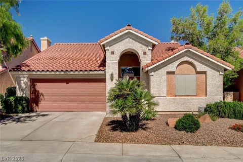 2209 Orchid Blossom Drive Las Vegas NV 89134