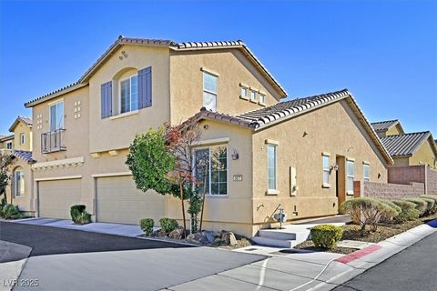 3677 Via Vicchio Henderson NV 89052