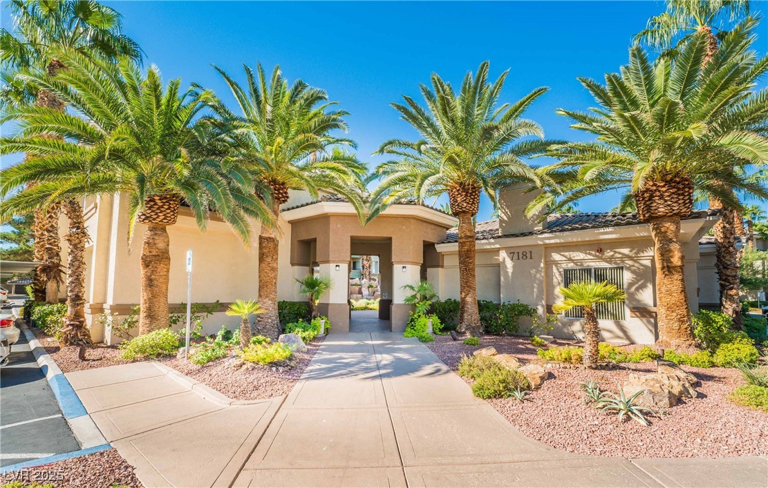 7189 S Durango Drive #203, Las Vegas, Nevada image 35