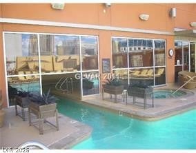 211 E Flamingo Road 209