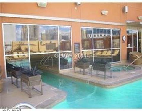 Tiny photo for 211 E Flamingo Road #209, Las Vegas, NV 89169 (MLS # 2785035)