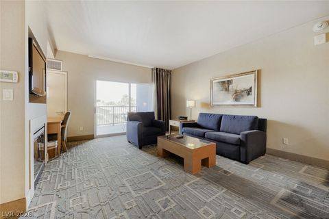 Tiny photo for 211 E Flamingo Road #209, Las Vegas, NV 89169 (MLS # 2785035)