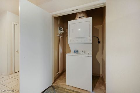 Tiny photo for 211 E Flamingo Road #209, Las Vegas, NV 89169 (MLS # 2785035)