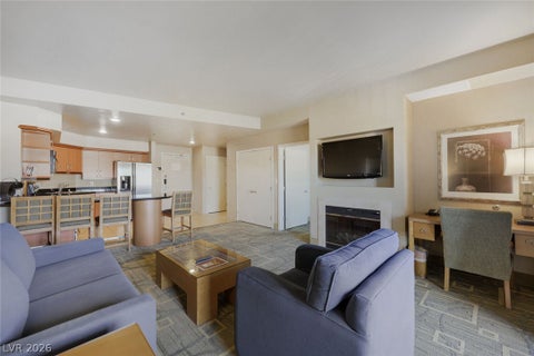 Tiny photo for 211 E Flamingo Road #209, Las Vegas, NV 89169 (MLS # 2785035)