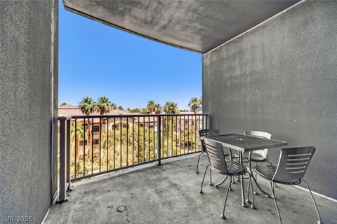 Tiny photo for 211 E Flamingo Road #209, Las Vegas, NV 89169 (MLS # 2785035)