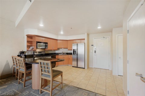 Tiny photo for 211 E Flamingo Road #209, Las Vegas, NV 89169 (MLS # 2785035)