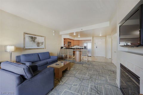 Tiny photo for 211 E Flamingo Road #209, Las Vegas, NV 89169 (MLS # 2785035)